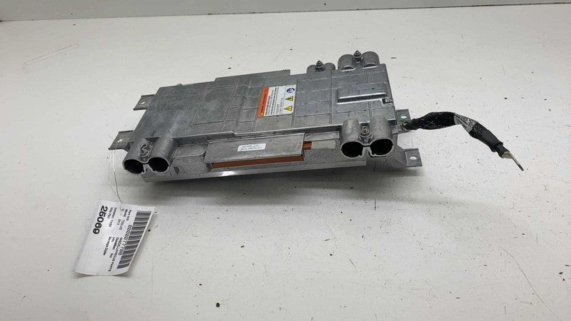 ⭕ 2012-2015 Model S MS 1-Phase High Voltage Junction Box Dual Motor 10