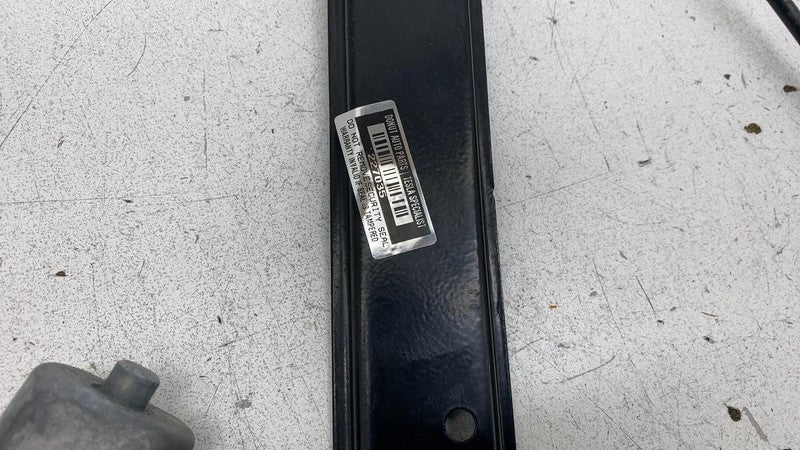 9800566 ⭕ 2011-2016 Mini Cooper Countryman S Front Right Window Regulator Motor 9800566