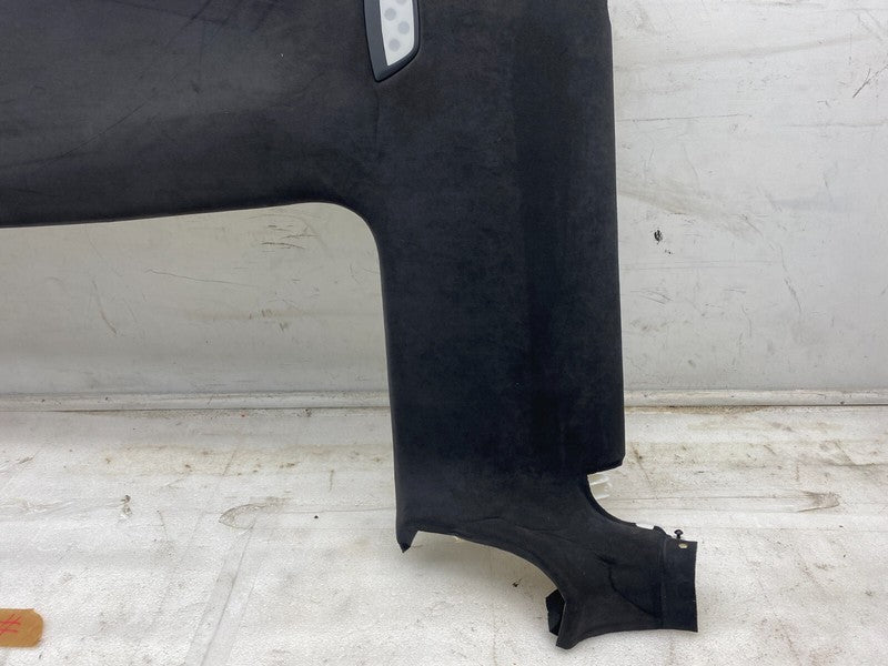 ⭕ 2016-2020 Tesla Model X Overhead Roof Headliner Ceiling Cover Ultras