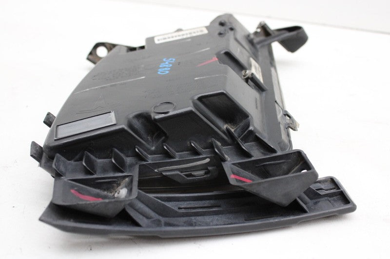 ⭕ 12-20 Model S Front Passenger Cornering Light Corner Lamp Right 6005