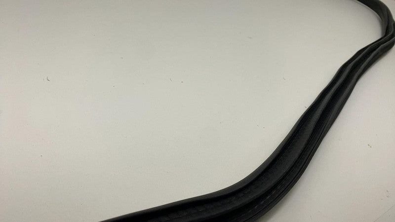 180754800D 2024 Tesla Cybertruck Rear Passenger Right Door Seal Gasket Weather Strip RH OEM