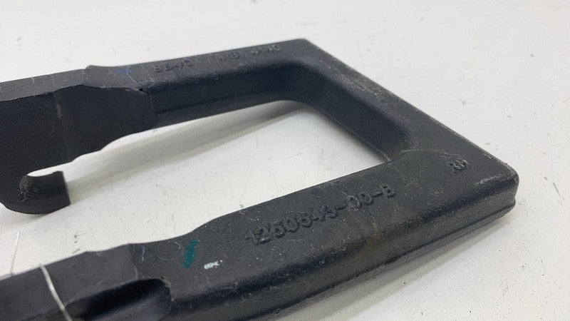 ⭕ 2024 Tesla Cybertruck Front Right Side Subframe Recovery Tow Hook 12