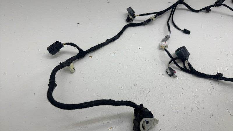 PJ8T-14630-NCC ⭕ 21-24 Ford Mustang Mach-E Front Right Door Wiring Harness Cable PJ8T-14630-NCC