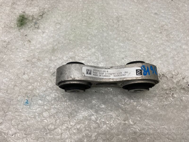2012-2020 Tesla Model S Rear Left or Right Suspension Wishbone Integral Link OEM