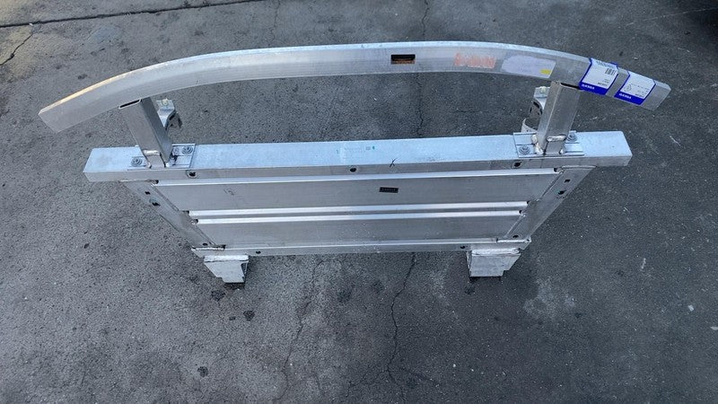 32329688 ⭕ 2021 2022 2023 Polestar 2 Front Bumper Reinforcement Impact Bar Assy 32329688