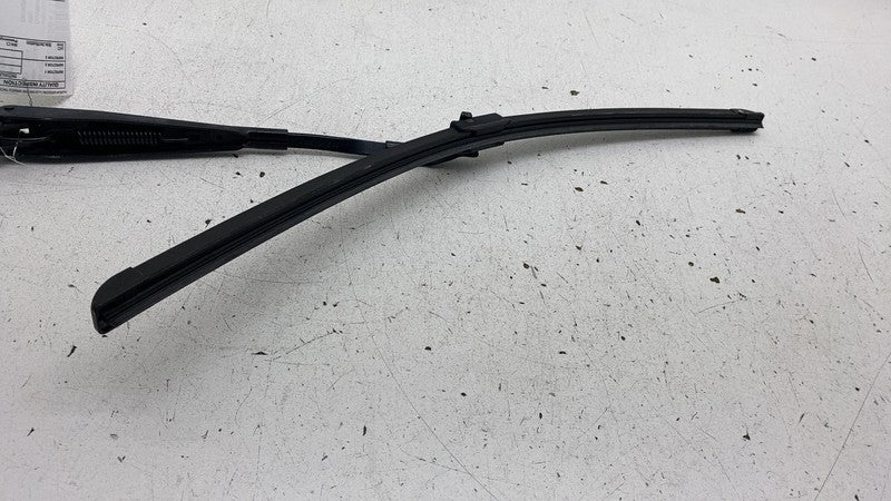 A 212 820 13 44 ⭕ 10-16 Mercedes E350 E-Class W212 Front Wiper Arm Windshield Left A2128201344