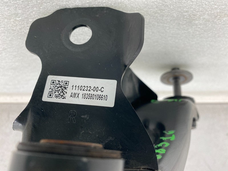 111023200C ⭕ 2017-2023 Tesla Model 3 Front Right Side Drive Unit Motor Mount 1110232-00-C