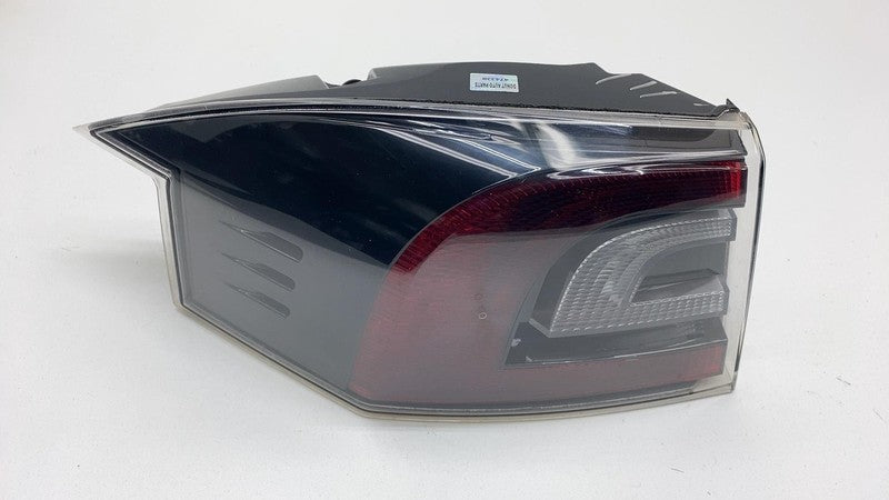 ⭕ 2012-2022 Tesla Model S Rear Taillight LED Outer Tail Lamp Left 6005