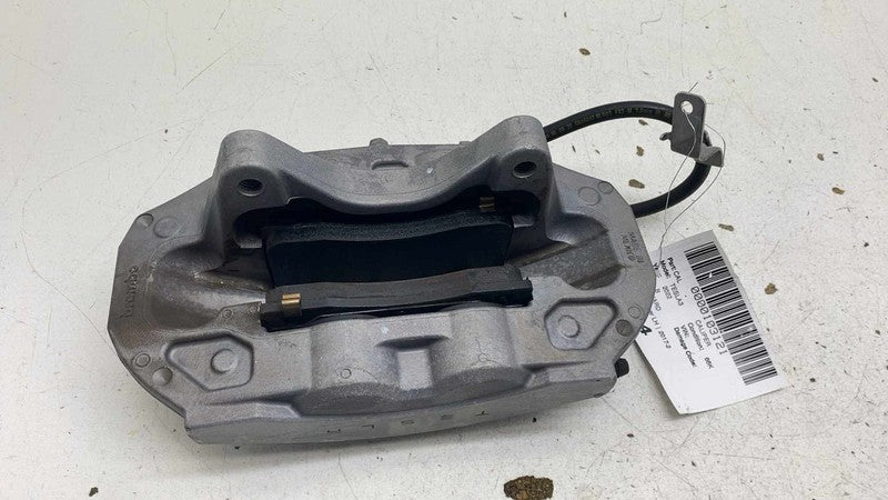 Caliper TESLA MODEL 3 Left 22