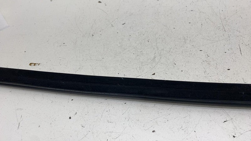 ⭕ 2020-2024 Tesla Model Y MY Rear Right Side Door Window Seal Molding Belt Strip