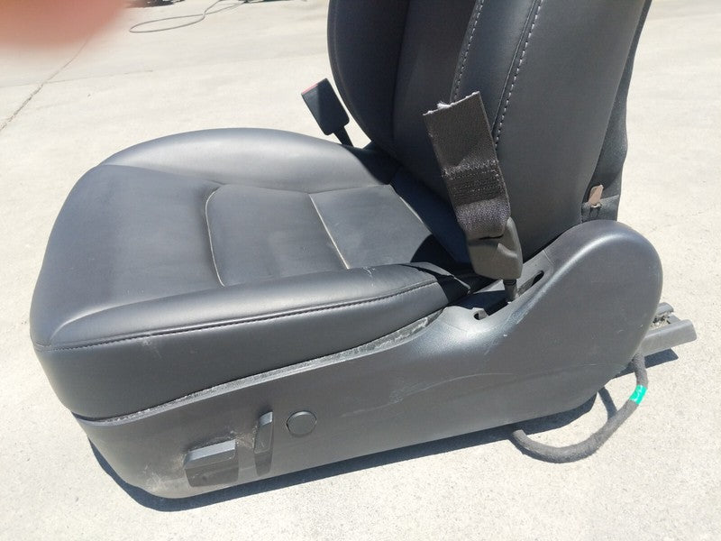 ⭕ 2017-2022 Tesla Model 3 M3 Front Driver Side 1st Row Seat w/ Rail Track Left