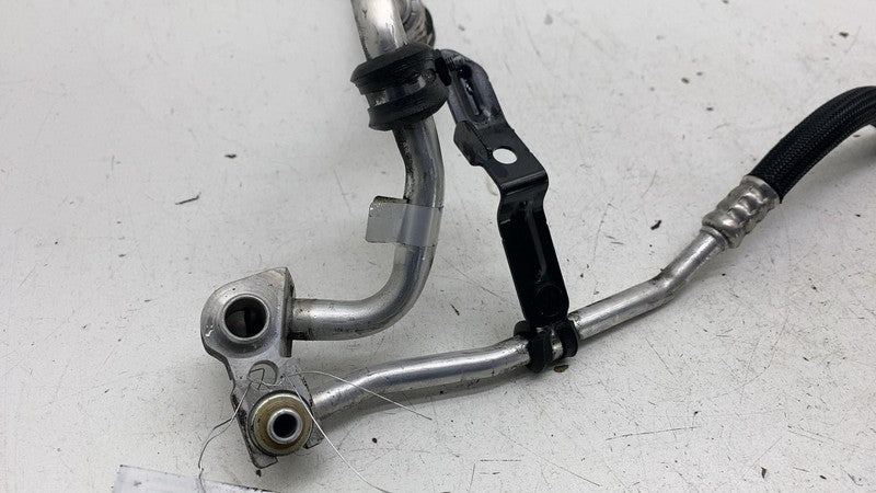 670038910 ⭕ 14-20 Maserati Ghibli A/C Air Conditioning Compressor Suction Hose 670038910