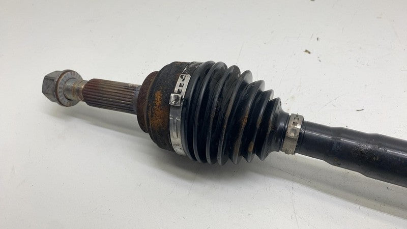 1007719-01-B ⭕14-18 Tesla Model S Front Driver Side Axle Shaft Halfshaft Left LH 1007719-01-B