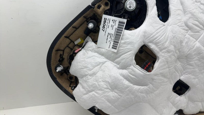 ⭕ 2024 2025 Tesla Model 3 Rear Driver Side Highland Door Panel Trim Ca