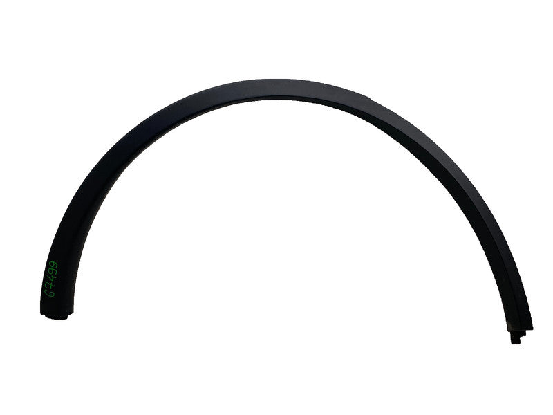 1494188-00-B ⭕2020-2023 Tesla Model Y Rear Right Fender Garnish Flare Wheel Arch 1494188-00-B