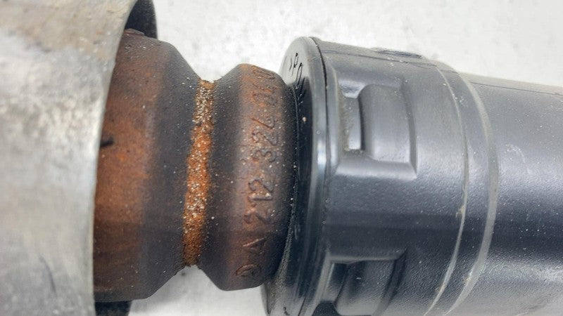 A 204 326 05 98 10-16 Mercedes Benz E350 E-Class Rear Right Strut Shock Absorber RWD A2043260598