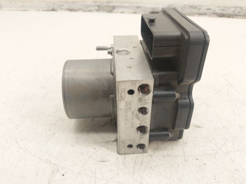 1044745 00 B 2017-2022 Tesla Model 3 Anti-Lock Brake System ABS Pump Module Assy 1044745-00-B