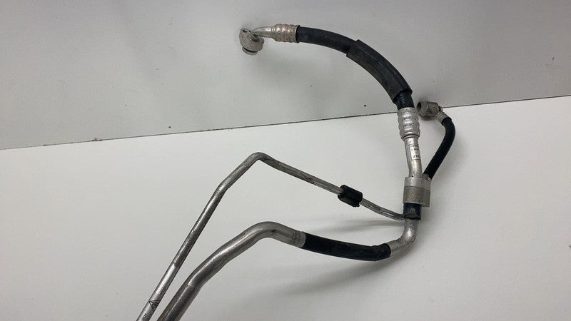 ⭕ 2011-2016 Porsche Cayenne A/C Air Conditioning Hose Pipe Line Tube 7