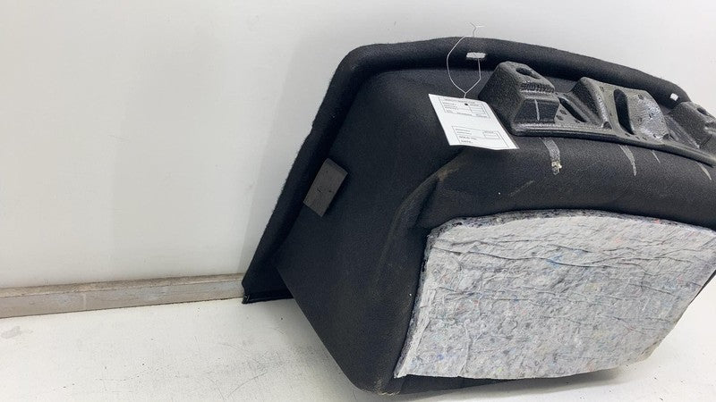 ⭕ 2024-2025 Tesla Model 3 Trunk Tub Storage Compartment Tray Liner 175