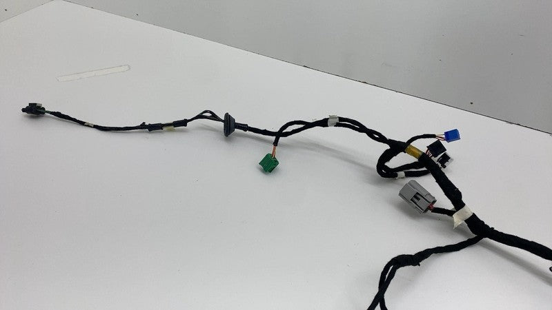⭕ 19-22 Ram 2500 Front Passenger Door Wire Wiring Harness Right 684756