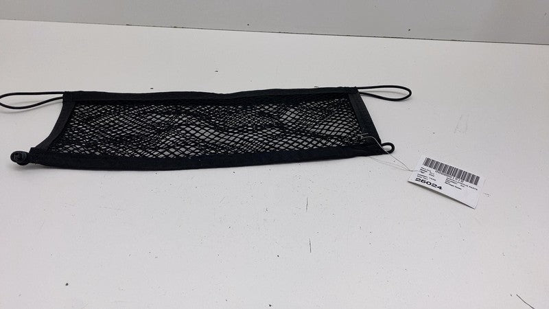 ⭕ 2022-2024 Rivian R1T R1S Front Frunk Underhood Storage Organizer Cargo Net OEM