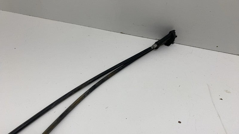 ⭕ 2000 2001 2002 Yamaha YZ250F Throttle Grip w/ Wire Cable Assembly