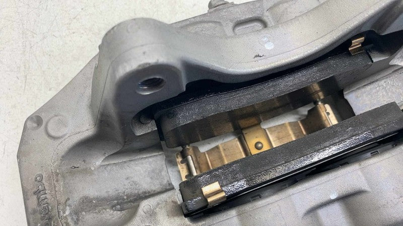 ⭕ 2017-2023 Tesla Model 3 Front Driver Side Brake Caliper Left LH 1044