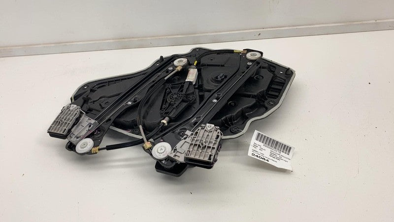 ⭕20-23 Tesla Model Y Rear Driver Left Door Window Regulator & Motor 14