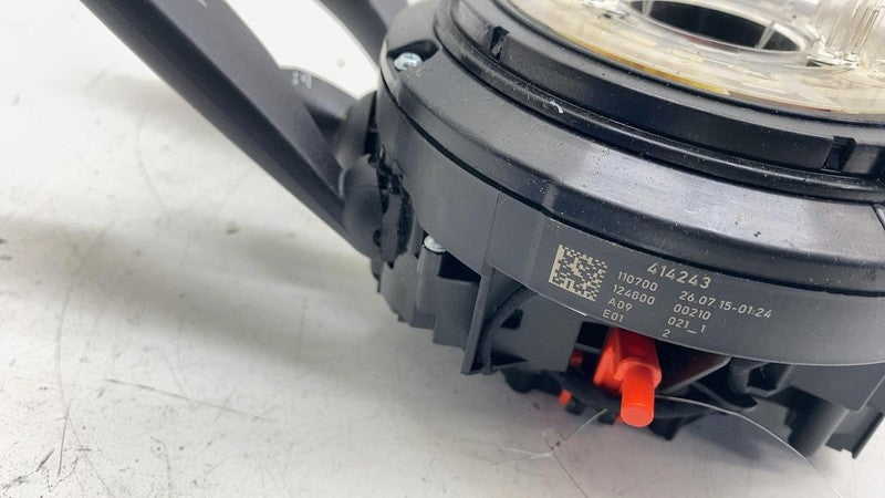 ⭕ 2012-2015 Tesla Model S Steering Column Clockspring Wiper Turn Signa