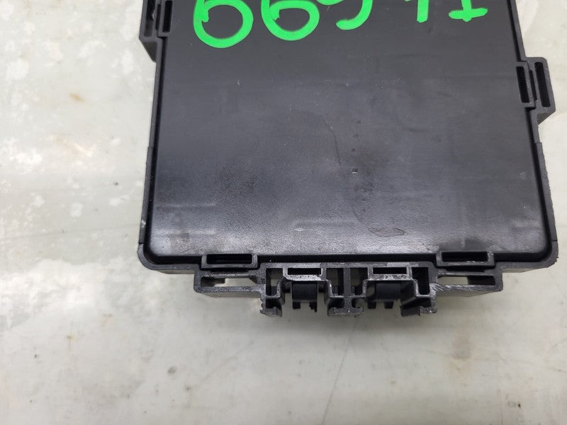 103440900B ⭕ 16-20 Model S Tesla Front Frunk Junction Cabin 12V Fuse Box Relay 1034409-00-B