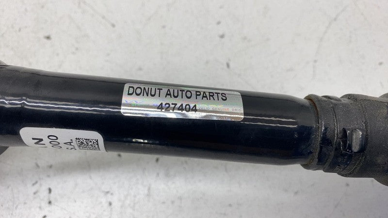 2022-2024 Rivian R1S Front Steering Column w/ Upper Intermediate Shaft