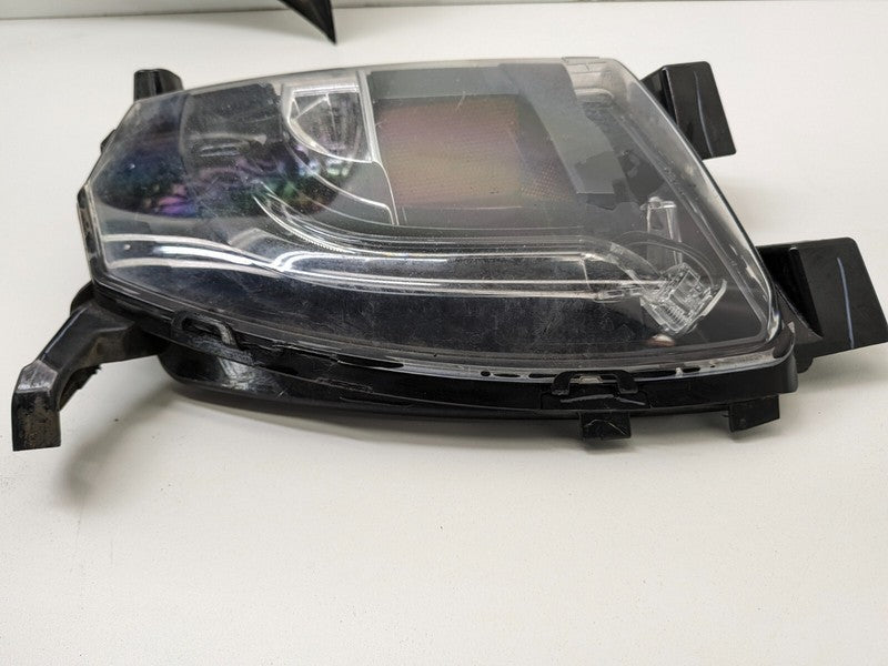 102401600A ⭕ 12-20 Model S Front Driver Side LED Fog Light Cornering Lamp Left 1024016-00-A