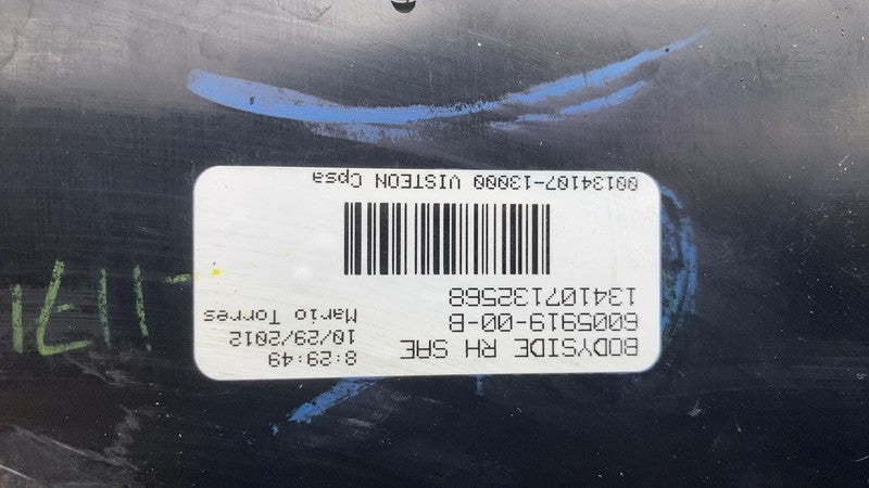 ⭕ 2012-2022 Tesla Model S Rear Taillight LED Outer Tail Lamp Right 600