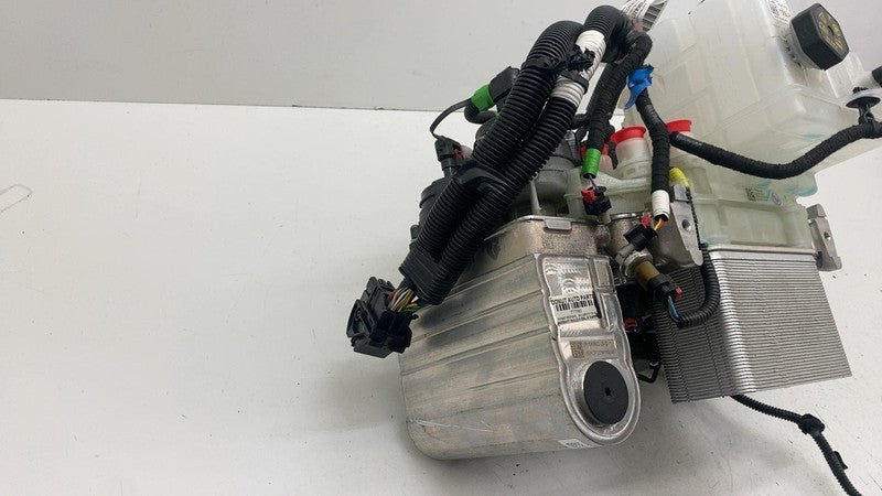 1506803-00-F ⭕ 2021-2025 Tesla Model 3 Supermanifold Refrigerant Chiller w/ Coolant Reservoir