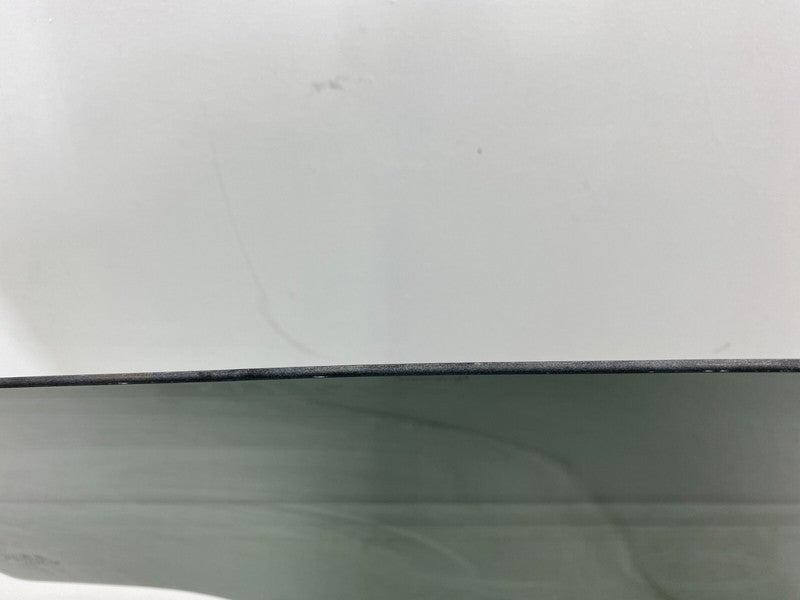 1495506 00 B ⭕ 2020-2023 Tesla Model Y Rear Driver Side Door Window Glass Left 1495506-00-B