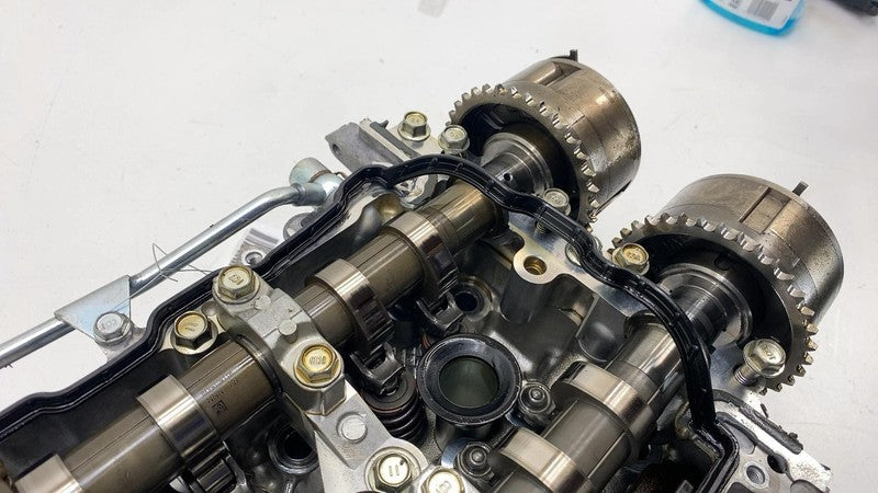 ⭕ 2018-2023 Subaru Crosstrek XV 2.0L Right Engine Motor Cylinder Head Block Assy