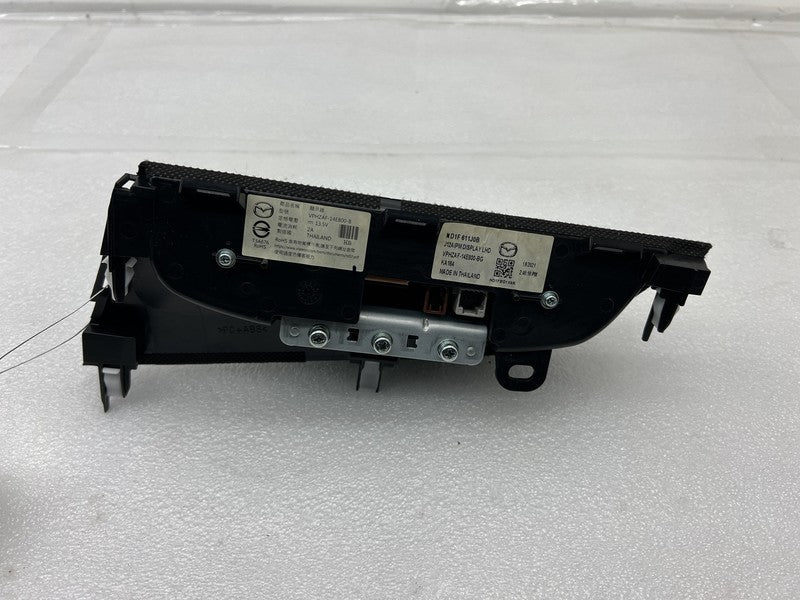 ND1F611J0B ⭕2018-2023 Mazda MX-5 Miata Dash 7" inch Display Screen Dashboard Monitor Module
