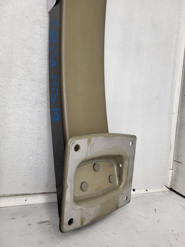 ⭕ 2017-2022 Tesla Model 3 M3 Rear Bumper Beam Extrusion Reinforcement Impact Bar