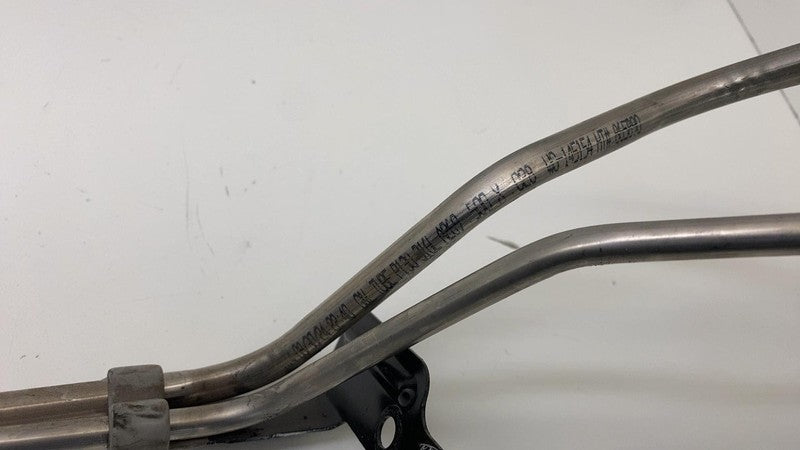 ⭕ 2024-2025 Chevy Silverado 1500 Pickup Fuel Feeder Line Pipe Hose Tub