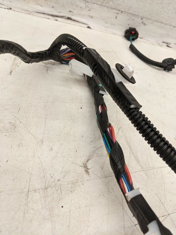 1067963-90-E ⭕ 2017-2019 Tesla Model 3 Front Door Wiring Harness Cable Right OEM 1067963-90-E