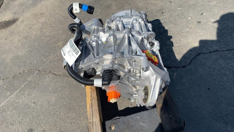1120960 11 H ⭕ 24-25 Tesla Model Y 3 Electric Engine Motor Front Drive Unit 3DU 1120960-11-H