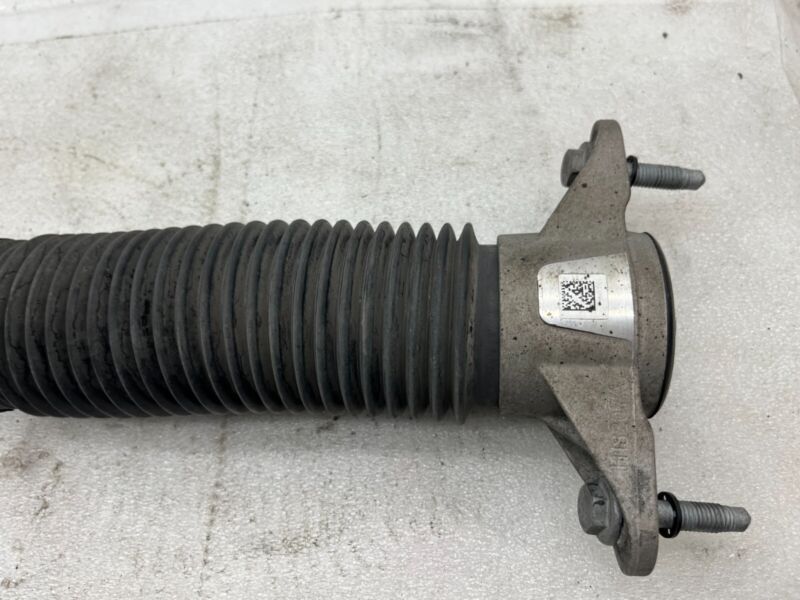 104446101E 2017-2023 Tesla Model 3 Rear Left or Right Shock Strut Absorber Coil Damper Assy