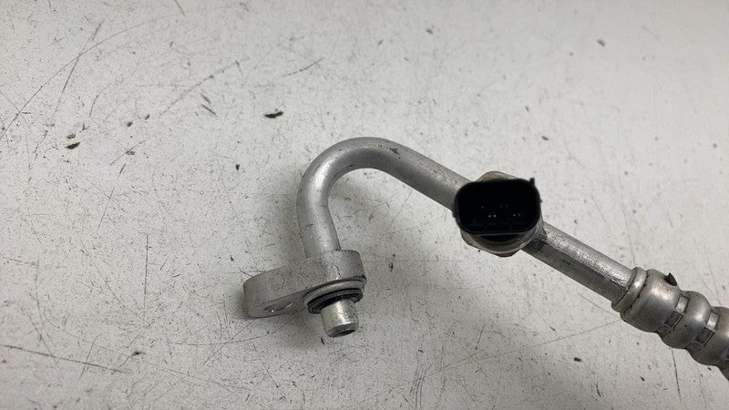 ⭕ 17-23 Model 3 A/C Air Condition Pipe Line Tube Discharge Hose OEM 10