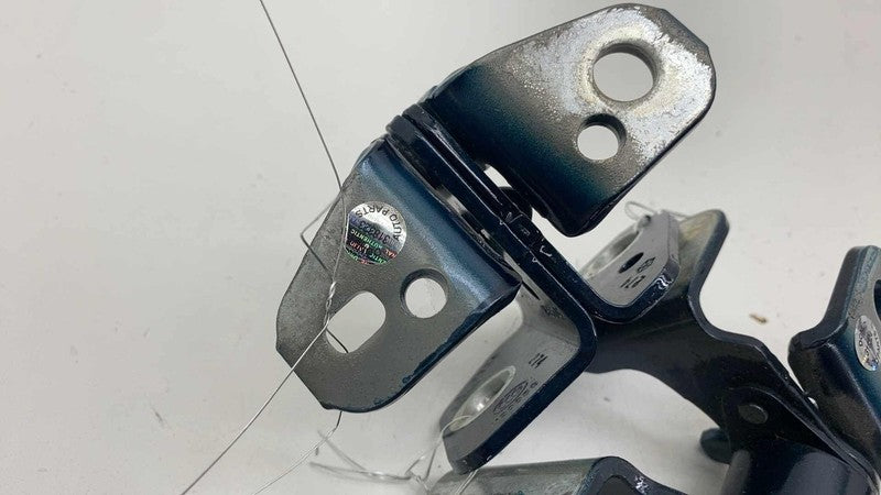 ⭕ 2017-2025 Chrysler Pacifica Front Driver Side Upper & Lower Door Hin