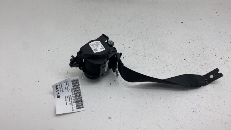 149378401C 2020-2023 Tesla Model Y 2nd Row Left or Right Seat Belt & Retractor 1493784-01-C