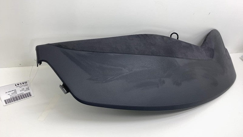 2012-2015 Tesla Model S Dashboard Instrument Panel Dash Top Pad Cover