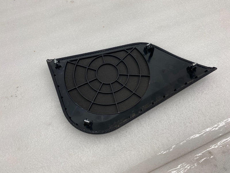 1002970 00 A ⭕ 2012-2020 Tesla Model S Front Left Door Speaker Grille Trim Cover 1002970-00-A