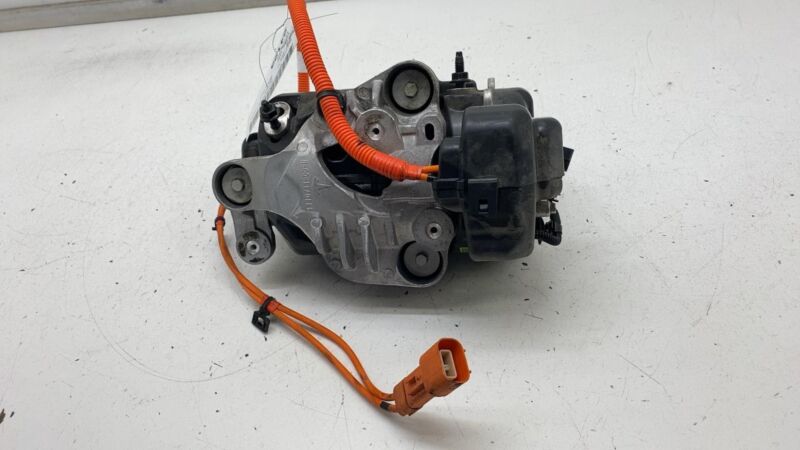 111071100B ⭕17-20 Model 3 A/C Air Conditioner Compressor Pump w/ Mount Bracket 1110711-00-B