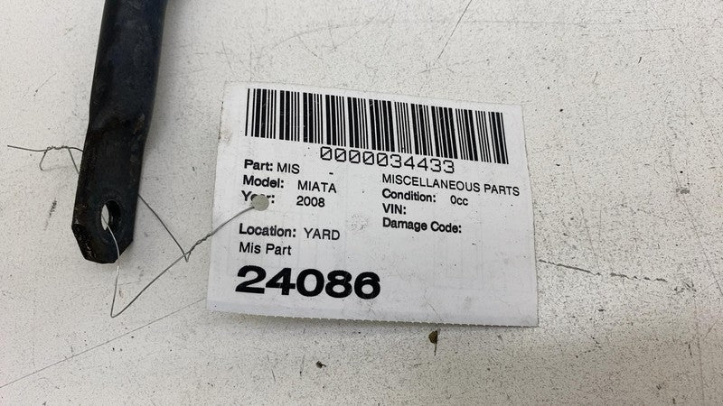 ⭕2006-2015 Mazda MX-5 Miata Front Stabilizer Anti-Roll Sway Bar Assembly OEM RWD