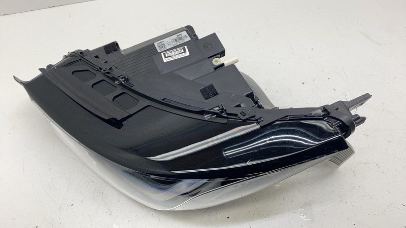 7467753 ⭕18-21 BMW i3 I01 Front Driver Side Headlight LED Head Lamp Left LH Assy 7467753